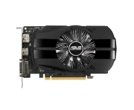 ASUS GeForce GTX 1050 Ti Phoenix 4GB GDDR5 - 331742 - zdjęcie 4